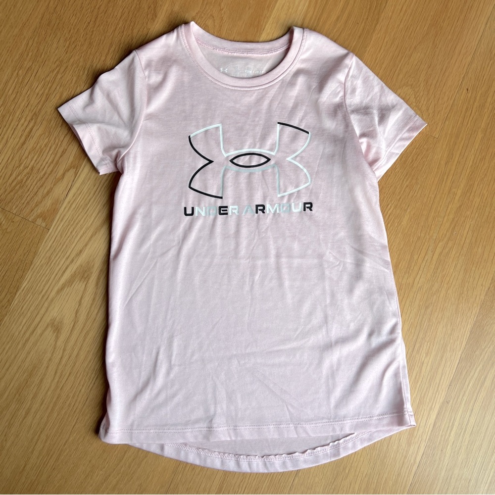 Under Armour Shirt NWOT